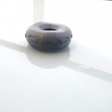 donut food 3d print model - Mito3D