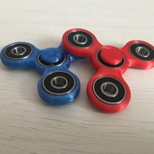 spinner 608 bearings bearing fun games juguete xoguete 3d print model - Mito3D