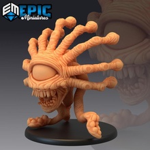 psionic tyrant mind horror eye witness classic encounter toys & games classic eye fantasy horror medieval monster rpg warhammer enemy mind tabletop dungeon dnd npc tyrant flayer pre-supported supported pre pathfidner psionic mindwitness witness