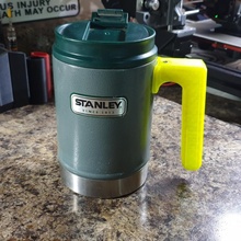 stanley handle 16oz spare parts coffee 3d print model - Mito3D