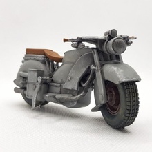 mss 500 Spielzeuge Spiele Figur historisch Motorrad Fahrzeug Miniatur moto 3d print model - Mito3D