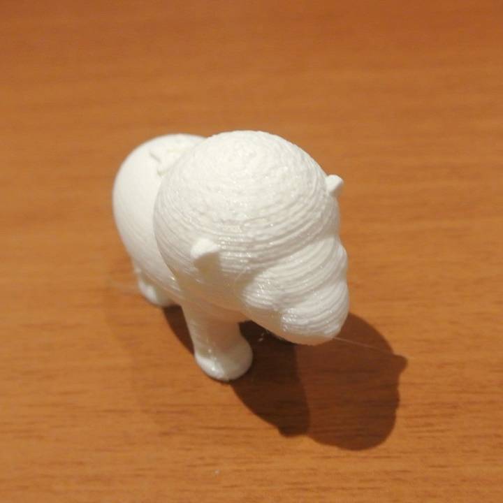 lion nikoss'animals Spielzeug Spiele Tier Tiere nikoss 3D print model - Mito3D