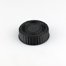 nikon lf 4 hinterer Objektivdeckel Ersatzteile Kamera cap Objektiv af 4348 jad50301 3d print model - Mito3D