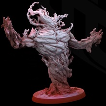 lesser elemental store fantasy gaming rpg water wind magic earth tabletop dnd element greater 5e 3d print model - Mito3D