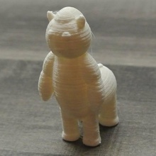 centaur nikoss'creatures toys & games animal animals creature toy nikoss creatures 3d print model - Mito3D