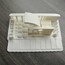 printerhell nikoss'gadgets giardino 3d stampante test nikoss i tortura benchmark stampanti banco 3d print model - Mito3D