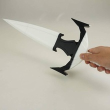 mehrunes razor skyrim props & cosplay sword dagger mehrunesrazor 3d print model - Mito3D