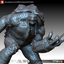 mad turtle toys & games 3d print model - Mito3D