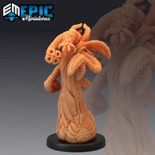 harika yarış yith tarama zihin takas yaratık yithian yabancı Lovecraft varlık oyuncaklar oyunlar fantezi Ortaçağa ait canavar rpg Warhammer düşman masaüstü 3d print model - Mito3D