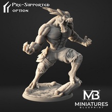 gunnonth life taker tabletop 3d print stl big dragons epic miniatures monster wizard mage dragonborn painted heroes minis beauty dungeon forge titan sorcerer blueprint 3d print model - Mito3D