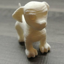 marshall pata patrulla ventilador juegos juguetes perro serie pawpatrol animar canadiense 3d print model - Mito3D