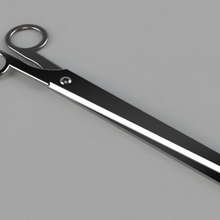 scissors scissor 3d print model - Mito3D