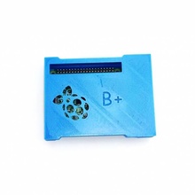 raspberry-pi b+ case gadgets & electronics diy 3d print model - Mito3D