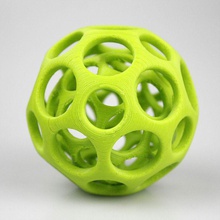 gyro balls toys & games office stressrelief 3d print model - Mito3D