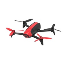 papagaio bebop 2 drone modelos gadgets aparelhos eletrônicos 3d print model - Mito3D