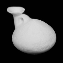 cerâmica 'pato vaso de' british museum londres scan 3d print model - Mito3D
