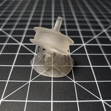 substituição rolagem roda corsário cimitarra sla poupar partes rato resina rgb msla 3d print model - Mito3D
