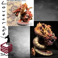 fire earth dragon toys & games asian asianadventures 3d print model - Mito3D