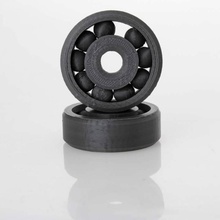 bearings common rod spare parts bearing mechanic 3d print model - Mito3D
