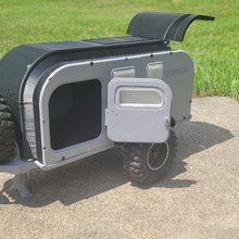 cgrc guerriero 1 10 scala strada camper trailer rc macchine 3d print model - Mito3D