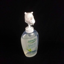einfache Handwäsche rhino unilever Garten Bad Hände einfach Haut Seife wc 3d print model - Mito3D