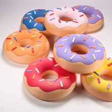 sugar rush doughnut box & garden cake container donut gift kids kitchen magnet party toy desktop birthday magnets celebration icing sprinkle workshoip 3d print model - Mito3D