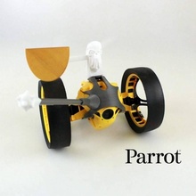 armures parrot course drone gadgets l'électronique bataille max joute lecteur combat sauter ricdrone tuktuk jett minidrones 3d print model - Mito3D