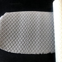 Textur Walze Gittergewebe Muster Cosplay Requisiten sla Harz Schaum Lehm 3d print model - Mito3D