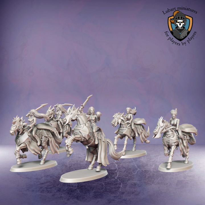 bruxo Acólitos brinquedos jogos fantasia martelo guerra sla jogo especial 9th warhammerfantasy whfb entãointhage ninthage nono temerosos elfos escuros darkelves t9a lubartminiaturas Lubart 3D print model - Mito3D