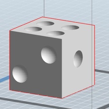 sterben 3d print model - Mito3D