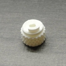 2003 vw mirror control knob spare parts functional mirrorcontrol 3d print model - Mito3D