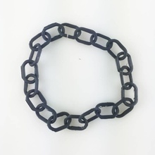 chain support free education 3d print model - Mito3D