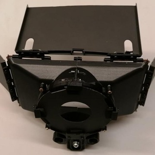bricolaje diy mattebox gustav ljungdahl cámara 3d print model - Mito3D