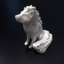 fei giochi giocattoli bestia cina cinese fox huaban feifei mito richuaban 3d print model - Mito3D