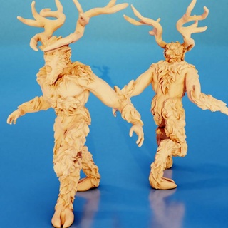 oberon culto salmoura brinquedos jogos tampo mesa personagens criaturas fantasia universo borda loja rei fada picles farie 3d print model - Mito3D