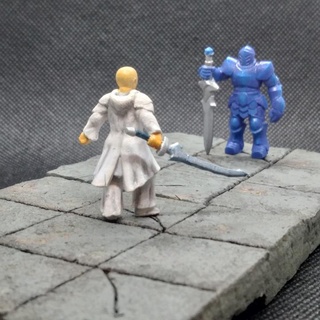 szeth son-son-valleno truthless shinovar liem prefontaine Toys & Games Tabletop Characters Creatures Historical Universe Board fantasy mini character miniature dnd stormlight archives 3d print model - Mito3D