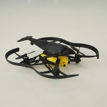 balina helikopter cihazlar elektronik heykel papağan minidrone 3d print model - Mito3D