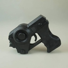 tomb raider kanca tabancası sahne cosplay silah video oyunu yineleme tombraider grapplegun replicagun 3d print model - Mito3D