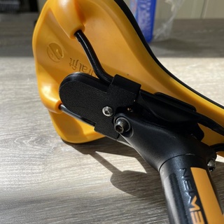bicyclette artag titulaire soutien David gamin sports Extérieur rechange pièces voitures Véhicules vélos Pomme Sécurité GPS traqueur vélosécurité cadenas vélo 3d print model - Mito3D