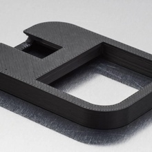 flash stand gadgets & electronics flashstand 3d print model - Mito3D