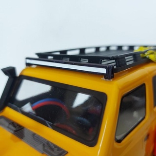 axial scx24 barra luz 1 24 rc loja brinquedos jogos RC carros mini escala Rocha 4x4 jipe micro rastejante 3d print model - Mito3D