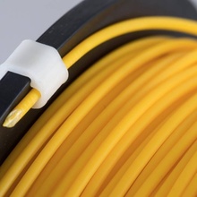 175 mm filament clip construire imprimante 3d 3d print model - Mito3D