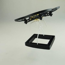 skycrane2 drone cihazlar elektronik rekabet papağan minidrone skycrane 3d print model - Mito3D