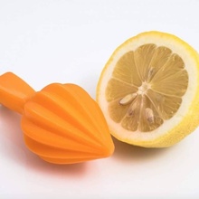 citrus juicer & garden lemon 3d print model - Mito3D