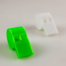 whistle toys & games whistle 3d print model - Mito3D
