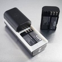 d-li90 battery holder gadgets & electronics 3d print model - Mito3D
