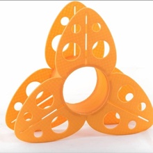 trillium filament Spule bauen 3d Drucker 3d print model - Mito3D