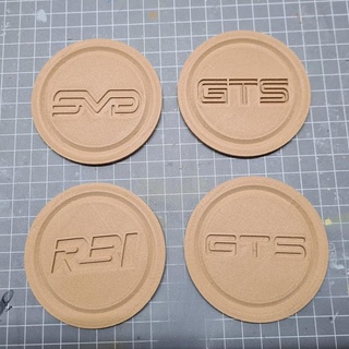 nissan skyline r31 coasters dale mcintyre Fan Art Logos Home & Garden Kitchen Dining Coasters Spare Parts Cars Other Vehicles gts svd 3d print model - Mito3D