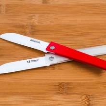 poignée couteau céramique jardin 3d print model - Mito3D