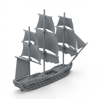 velasco 1764 san Genaro 1765 Saturnalia estúdios poupar partes carros veículos loja acessibilidade especializado técnico ajuda brinquedos hobbies batalha navio guerras jogo guerra naval 3d print model - Mito3D